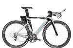 Trek Speed Concept 9.8 WSD (2012)