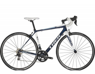 Trek Madone 4.5 WSD (2012)