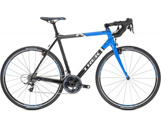 Trek Cronus CX Ultimate (2014)