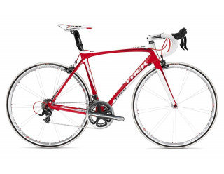 Trek Madone 6.5 Pro (2009)