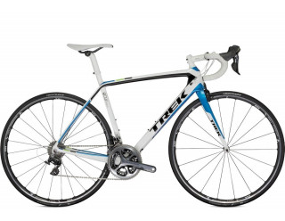Trek Madone 7.7 (2013)