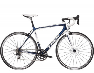 Trek Madone 3.1 (2012)