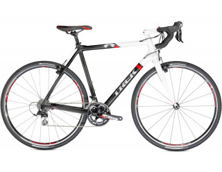 Trek Cronus CX Pro (2014)