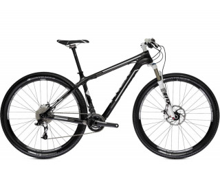 Горный велосипед Trek Superfly Comp (2013)