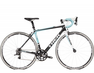 Trek Madone 6.5 WSD (2012)