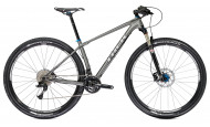 Велосипед Trek Superfly 6 (2014)