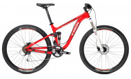Велосипед Trek Fuel EX 4 29 (2014)