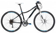 Велосипед Trek Neko SLX WSD (2014)