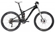 Велосипед Trek Fuel EX 8 26 (2014)