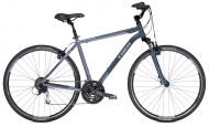 Велосипед Trek Verve 4 (2014)