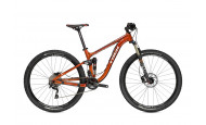 Велосипед Trek Fuel EX 7 29 (2015)