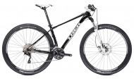 Велосипед Trek Superfly 5 (2014)