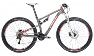 Велосипед Trek Superfly FS 7 (2014)