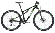 Велосипед Trek Superfly FS 8 (2014)