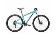Велосипед Trek X-Caliber 9 27,5 (2015)