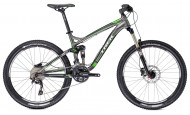 Велосипед Trek Fuel EX 6 26 (2014)