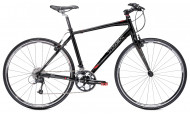 Велосипед Trek 7.5 FX (2014)