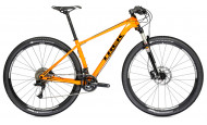 Велосипед Trek Superfly 6 (2014)